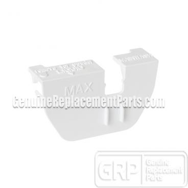 GE Part# WH41X10264 Liquid Detergent Insert (OEM)