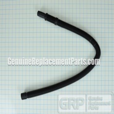 GE Part# WH41X325 Drain Hose (OEM)