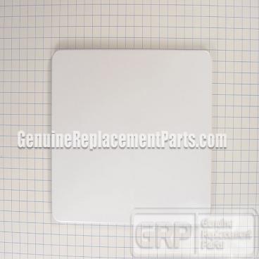 GE Part# WH44X20022 Lid Assembly (OEM)