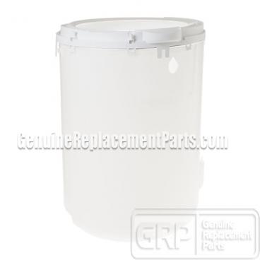 GE Part# WH45X10028 Drum and Tub (OEM)