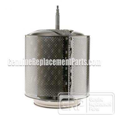 GE Part# WH45X10143 Basket Assembly (OEM)