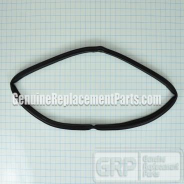 GE Part# WH8X305 Tub Gasket (OEM)