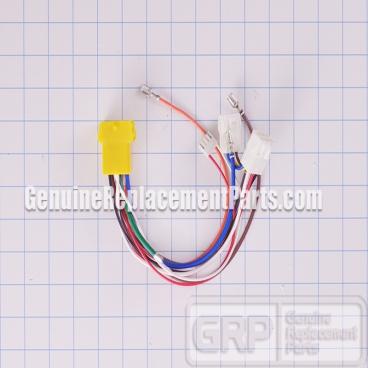 GE Part# WP03X10026 Connector (OEM)