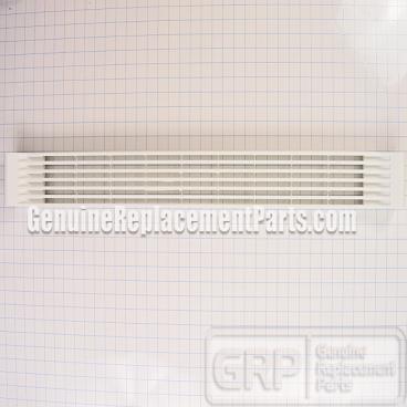 Whirlpool Part# 10474802 Toe Grille (OEM)