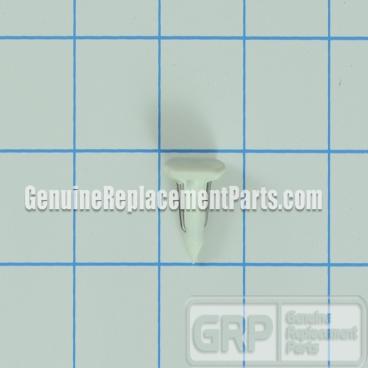 Whirlpool Part# WP1114631 Shelf Stud (OEM)