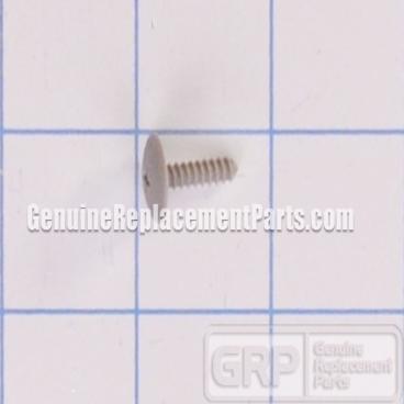 Whirlpool Part# WP12246610 Handle Plug (OEM)