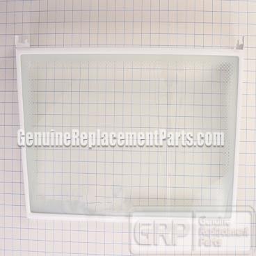 Whirlpool Part# WP2222593 Cantilever Shelf (OEM)