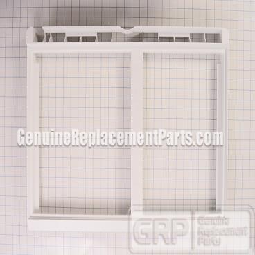 Whirlpool Part# 2314548 Cover (OEM)