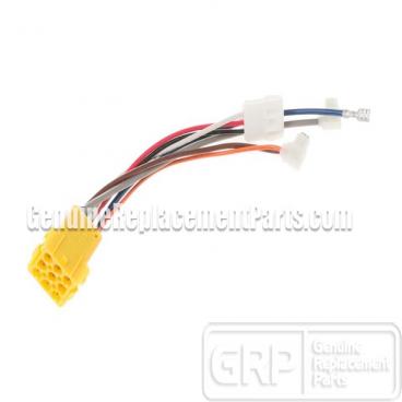 GE Part# WP27X10034 Connector Assembly (OEM)