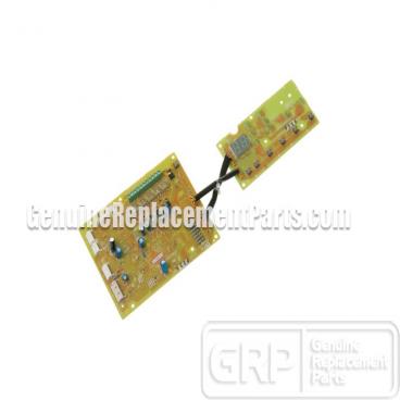 GE Part# WP29X10061 Main Power Board Assembly (OEM)