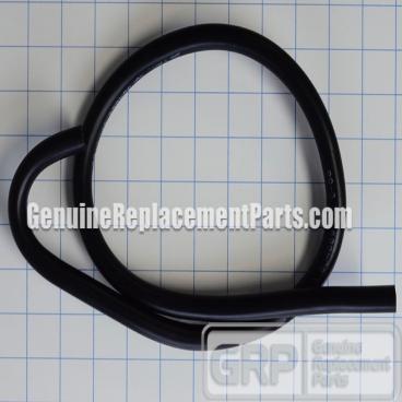 Whirlpool Part# WP304669 Fill Hose (OEM)