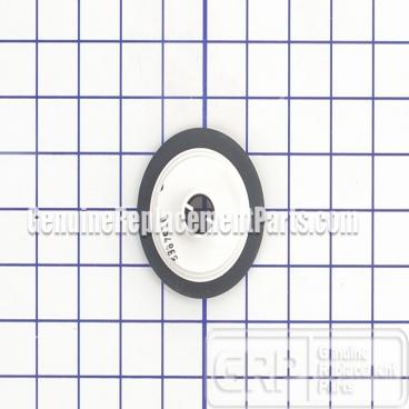 Whirlpool Part# WP3367910 Cap (OEM)