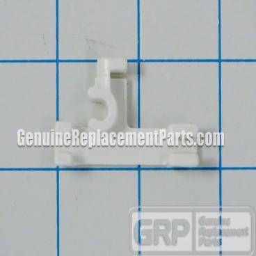 Whirlpool Part# WP3373360 Tine Clip (OEM)