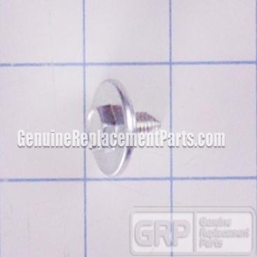 Whirlpool Part# WP3389420 Screw (OEM)