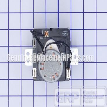 Whirlpool Part# WP348320 Timer (OEM)