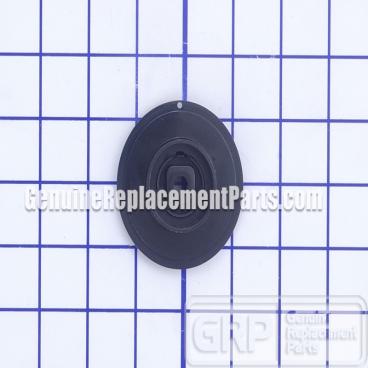 Whirlpool Part# WP387997 Dial (OEM)