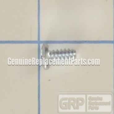 Whirlpool Part# WP59002061 Screw (OEM)