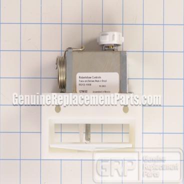 Whirlpool Part# WP67003411 Damper Control/Gear Assembly (OEM)