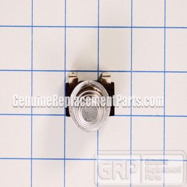 Whirlpool Part# WP8182477 Thermostat (OEM)