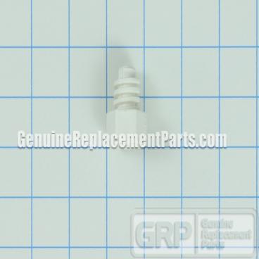 Whirlpool Part# WP8182479 Leveling Feet (OEM)