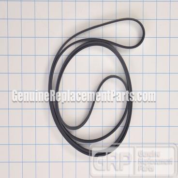 Whirlpool Part# WP8182481 Belt (OEM)