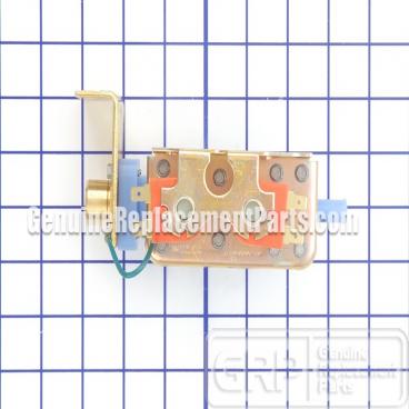 Whirlpool Part# WP901298 Water Valve (OEM)