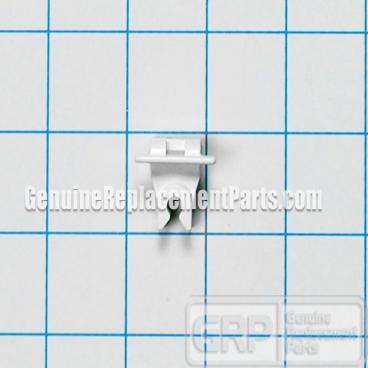 Whirlpool Part# WP9743019 Cupshelf Clip (OEM)