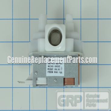 Whirlpool Part# WPD7827204 Inlet Valve (OEM)