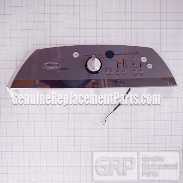 Whirlpool Part# WPW10146153 Console (OEM)