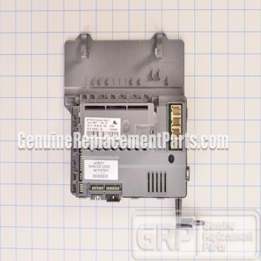 Whirlpool Part# WPW10157911  Electronic Control Board (OEM)