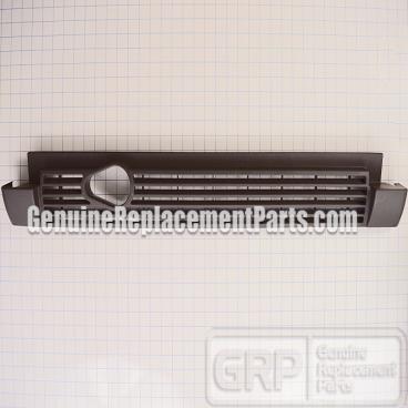 Whirlpool Part# W10184890 Grille (OEM)