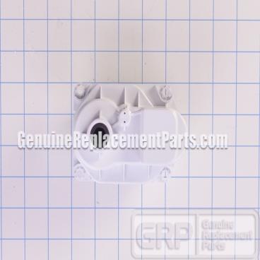 Whirlpool Part# W10225313 Dispenser Motor (OEM)