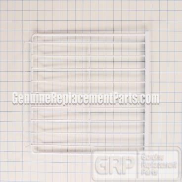 Whirlpool Part# W10317556 Wire Shelf (OEM)