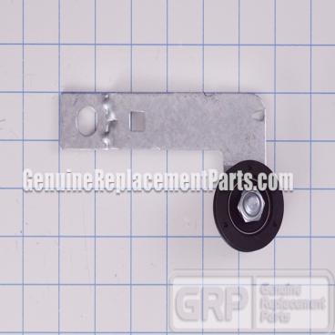 Whirlpool Part# WPW10344193 Idler and Pulley Assembly (OEM)