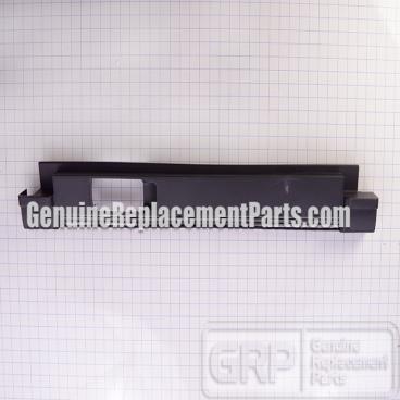 Whirlpool Part# WPW10348651 Grille (OEM)