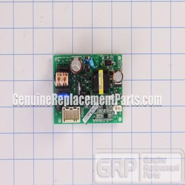 Whirlpool Part# W10356039 Electronic Relay Control Board (OEM)