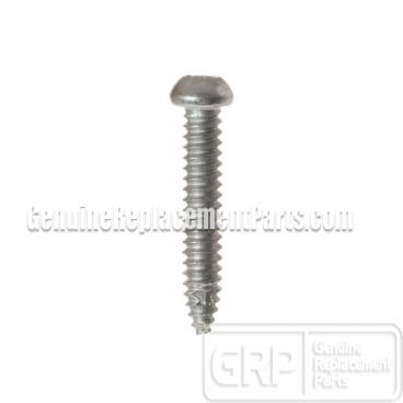 GE Part# WR01X10898 Screw (OEM)