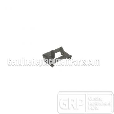 GE Part# WR02X10431 Dart Clip (OEM)