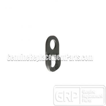 GE Part# WR02X10568 Riser Cam Hinge (OEM)