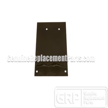 GE Part# WR02X10569 Main Board Insulator (OEM)