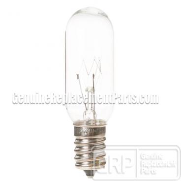 GE Part# WR02X11488 Light Bulb (OEM) 230-250V