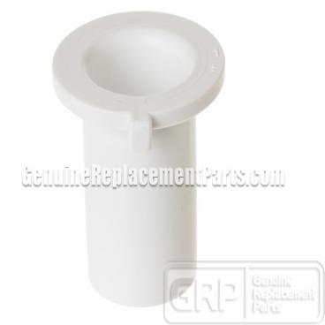 GE Part# WR02X12881 Thimble Door (OEM)