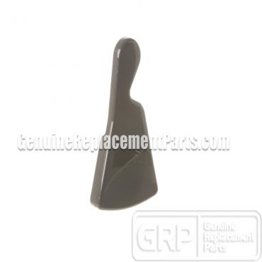 GE Part# WR02X20434 Hinge Cover (OEM)