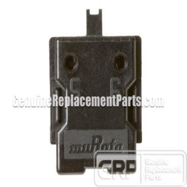 GE Part# WR07X10015 Relay Protector (OEM)