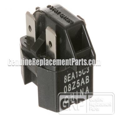 GE Part# WR07X10057 Compressor Start Relay(OEM)