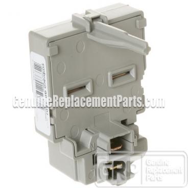 GE Part# WR07X22866 Refrigerator Overload TSD Combo (OEM)