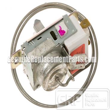 GE Part# WR09X10039 Temperature Control (OEM)