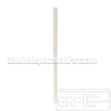 GE Part# WR12X10060 Door Handle (OEM) Almond