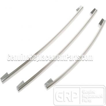 GE Part# WR12X25069 Pack Handle Kit Assembly (OEM) Ss