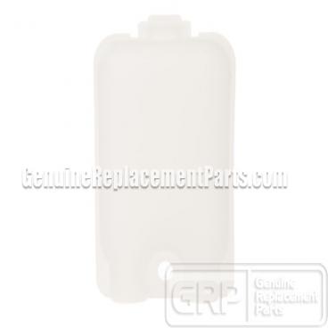 GE Part# WR13X10520 Water Line Cover (OEM)